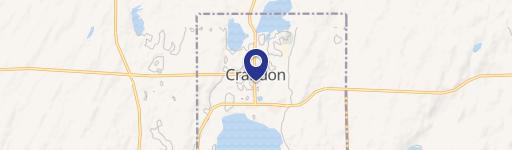 Crandon, WI 54520