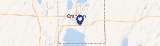 Crandon, WI 54520