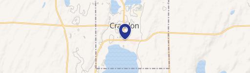 Crandon, WI 54520