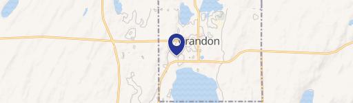 Crandon, WI 54520