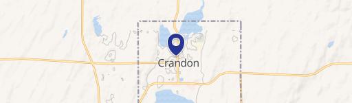Crandon, WI 54520