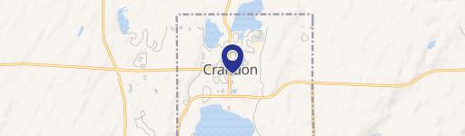 Crandon, WI 54520