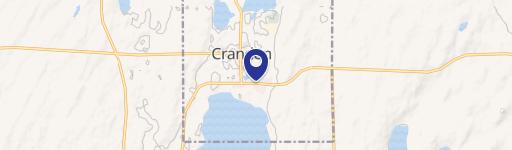Crandon, WI 54520