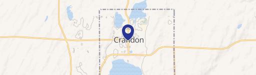 Crandon, WI 54520