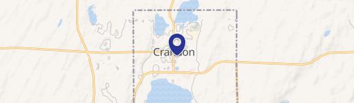 Crandon, WI 54520