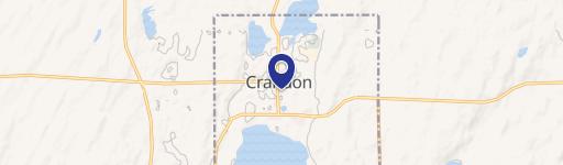 Crandon, WI 54520