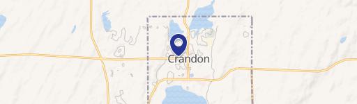 Crandon, WI 54520