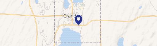 Crandon, WI 54520