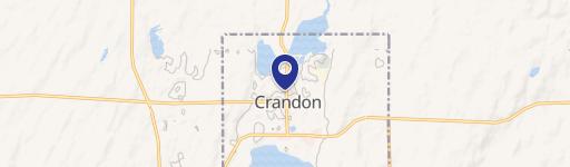 Crandon, WI 54520
