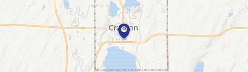 Crandon, WI 54520