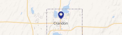 Crandon, WI 54520