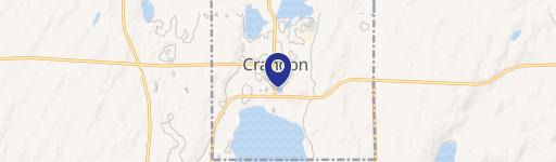 Crandon, WI 54520