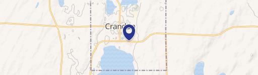 Crandon, WI 54520