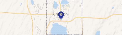 Crandon, WI 54520