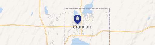 Crandon, WI 54520