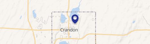 Crandon, WI 54520