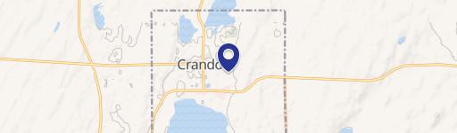 Crandon, WI 54520