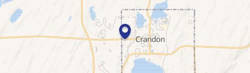 Crandon, WI 54520