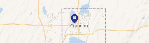 Crandon, WI 54520