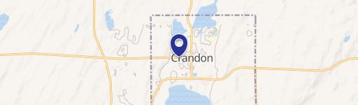 Crandon, WI 54520