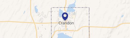 Crandon, WI 54520