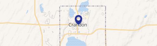 Crandon, WI 54520