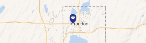 Crandon, WI 54520