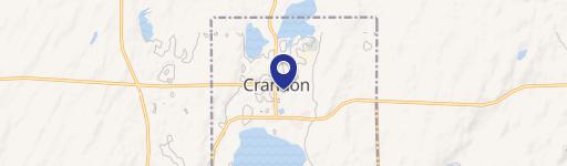 Crandon, WI 54520