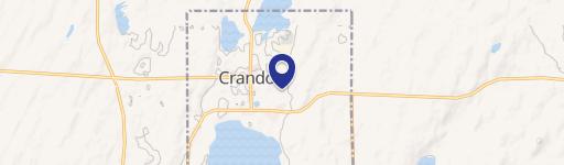 Crandon, WI 54520