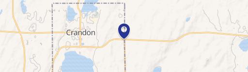 Crandon, WI 54520