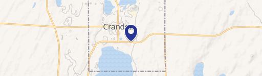 Crandon, WI 54520