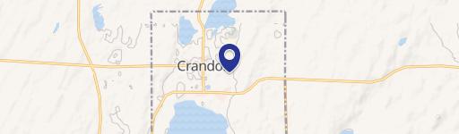 Crandon, WI 54520