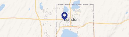 Crandon, WI 54520