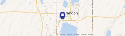 Crandon, WI 54520