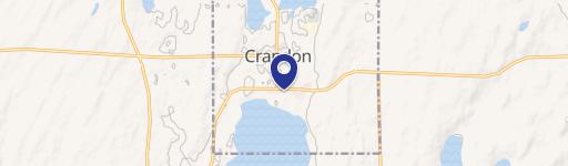 Crandon, WI 54520