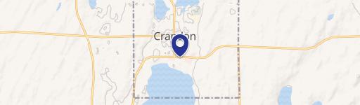 Crandon, WI 54520