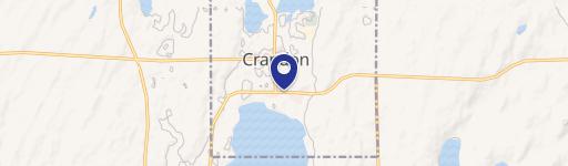 Crandon, WI 54520
