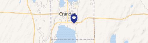 Crandon, WI 54520