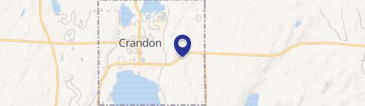 Crandon, WI 54520
