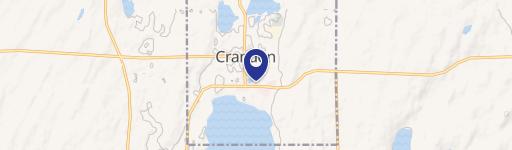 Crandon, WI 54520