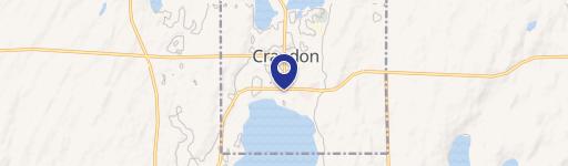 Crandon, WI 54520