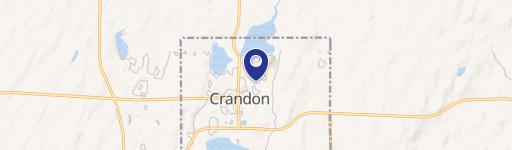 600 Industrial Park Way