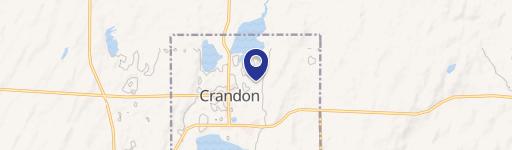 750 Industrial Park Way