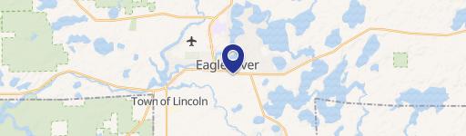 Eagle River, WI 54521