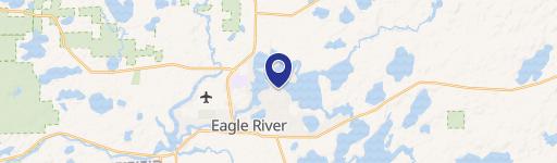 Eagle River, WI 54521