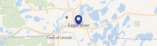 Eagle River, WI 54521