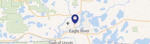 Eagle River, WI 54521