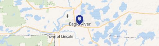 Eagle River, WI 54521