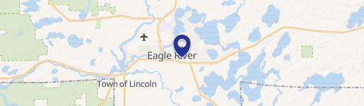 Eagle River, WI 54521