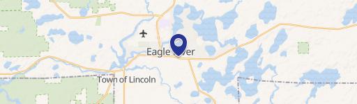 Eagle River, WI 54521